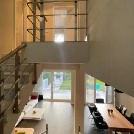 Sunset Bay At Gjiri Lalzit 펜션 Durrës