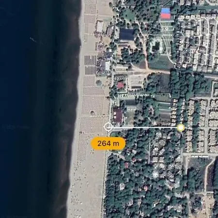 Sunset Bay At Gjiri Lalzit *