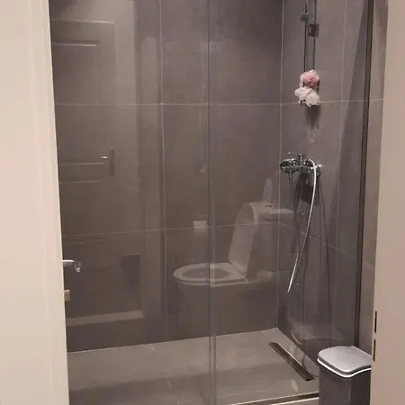 펜션 Sunset Bay At Gjiri Lalzit