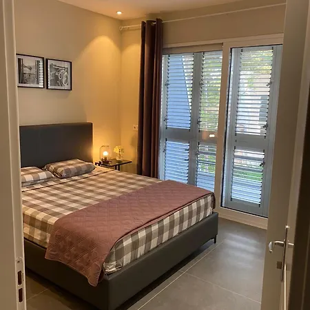 펜션 Sunset Bay At Gjiri Lalzit Durrës