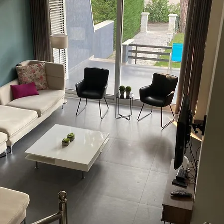 Sunset Bay At Gjiri Lalzit Feriehus