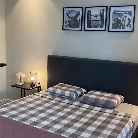 펜션 Sunset Bay At Gjiri Lalzit Durrës