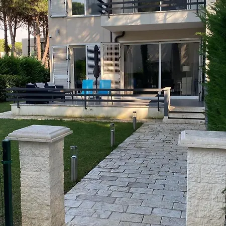 Sunset Bay At Gjiri Lalzit * Durrës