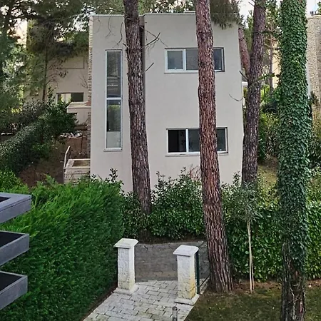 Feriehus Sunset Bay At Gjiri Lalzit