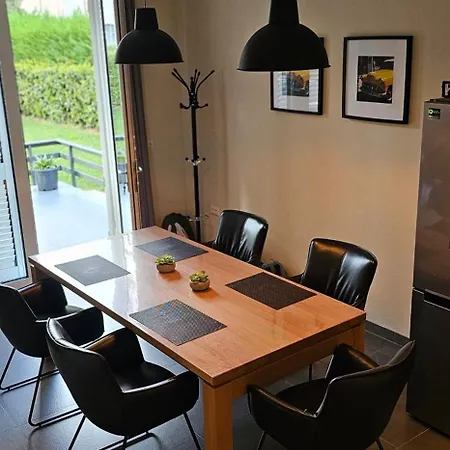 度假居 Sunset Bay At Gjiri Lalzit Durrës