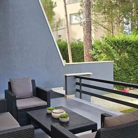 Sunset Bay At Gjiri Lalzit * Durrës