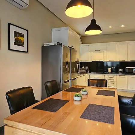 Feriehus Sunset Bay At Gjiri Lalzit