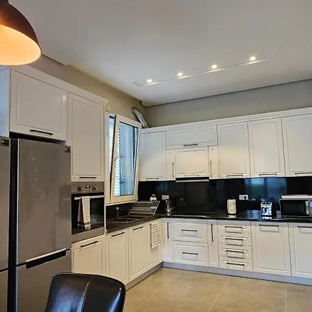 Feriehus Sunset Bay At Gjiri Lalzit Durrës