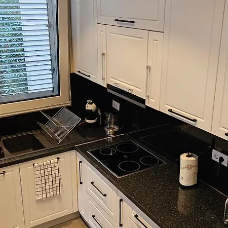 Sunset Bay At Gjiri Lalzit Durrës