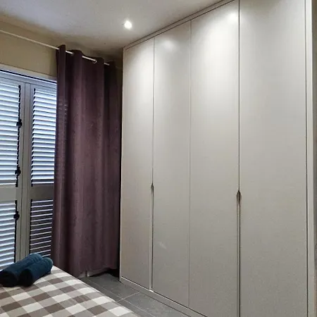 Feriehus Sunset Bay At Gjiri Lalzit