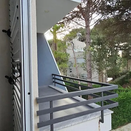 Sunset Bay At Gjiri Lalzit Feriehus Durrës