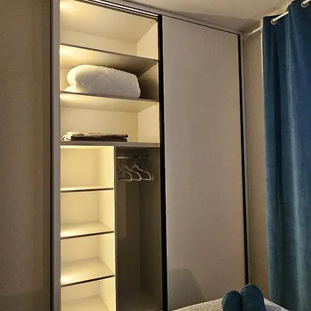 Feriehus Sunset Bay At Gjiri Lalzit Durrës