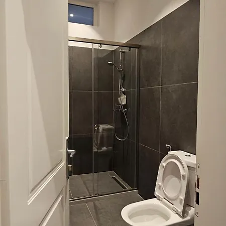 Feriehus Sunset Bay At Gjiri Lalzit