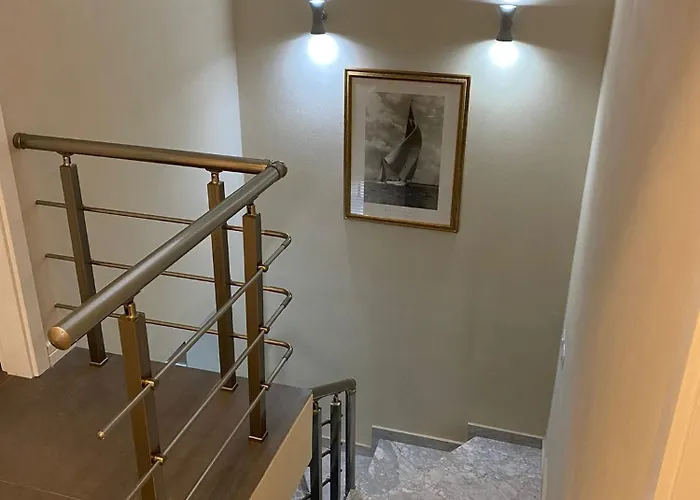 Sunset Bay At Gjiri Lalzit