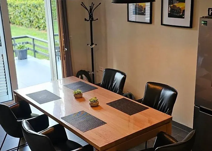 度假居 Sunset Bay At Gjiri Lalzit Durrës