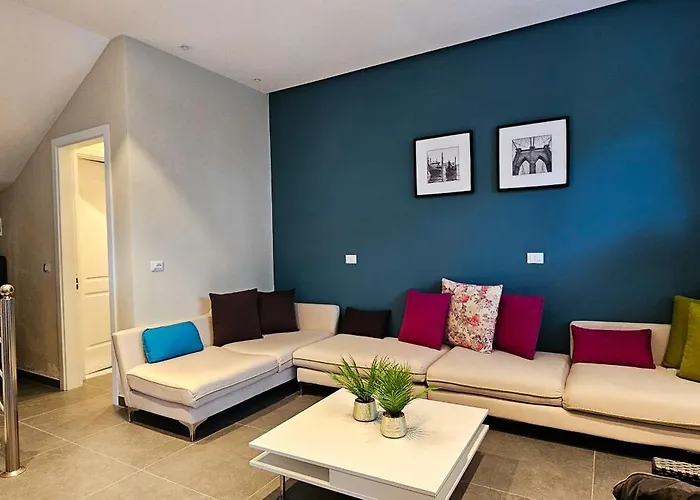 Sunset Bay At Gjiri Lalzit *