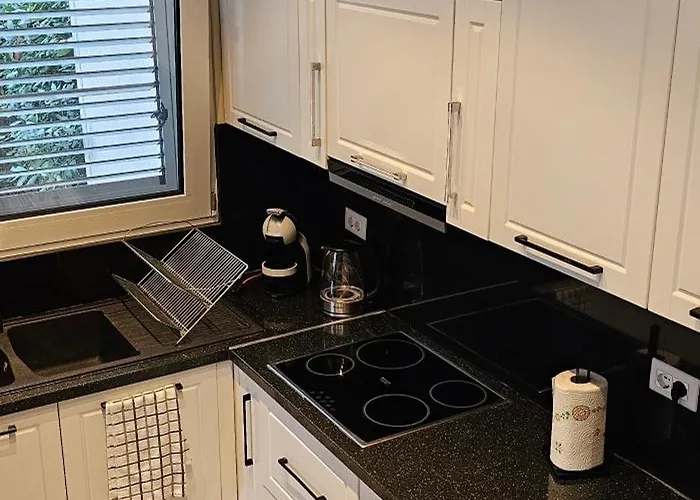 Sunset Bay At Gjiri Lalzit Durrës