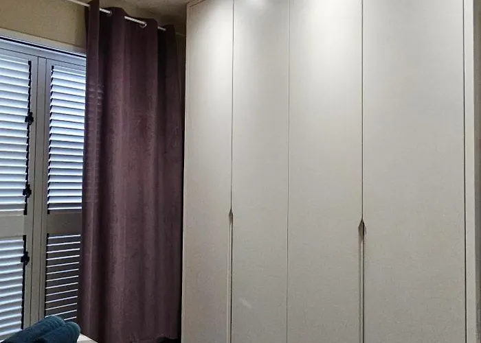 度假居 Sunset Bay At Gjiri Lalzit