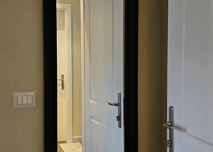 Sunset Bay At Gjiri Lalzit 度假居 Durrës