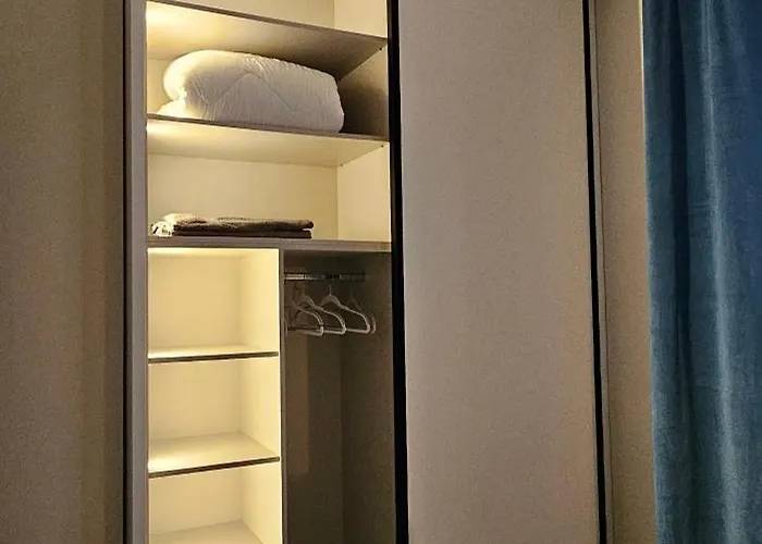 度假居 Sunset Bay At Gjiri Lalzit Durrës