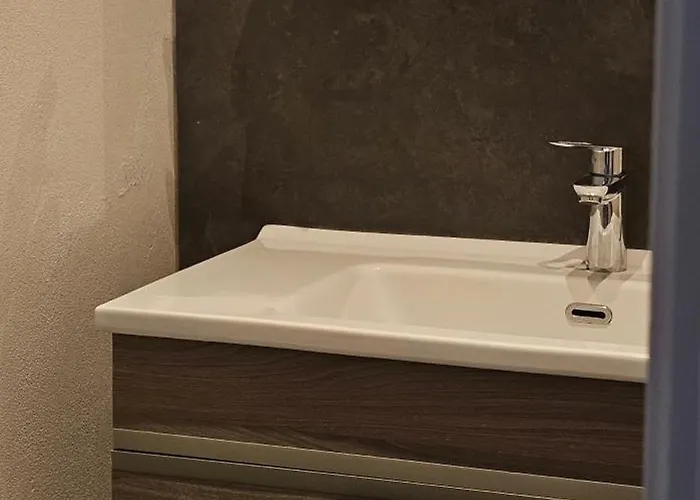 度假居 Sunset Bay At Gjiri Lalzit Durrës